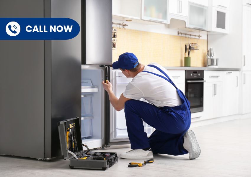 Port Ewen Appliance Repair Company
